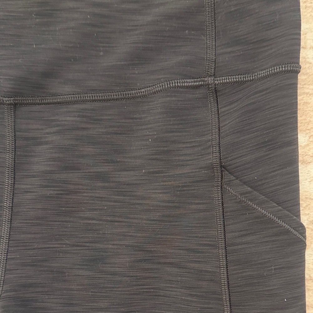 Lululemon Wunder Under High-Rise Tight (Luon) - Picture 4 of 9